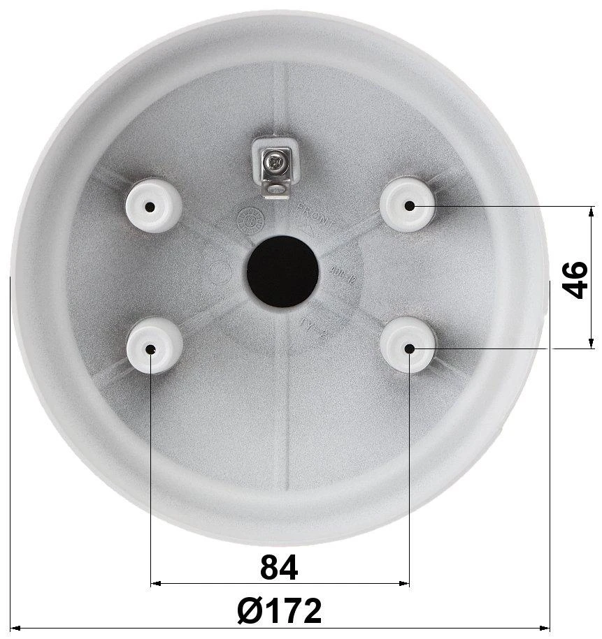 KAMEROS LAIKIKLIS DS-1605ZJ Hikvision