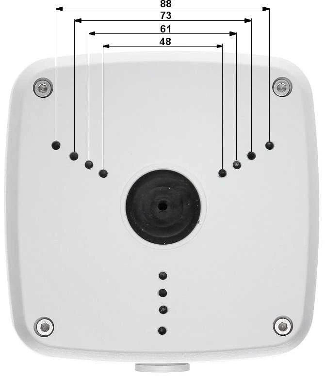 KAMEROS LAIKIKLIS PFA122-V2 DAHUA