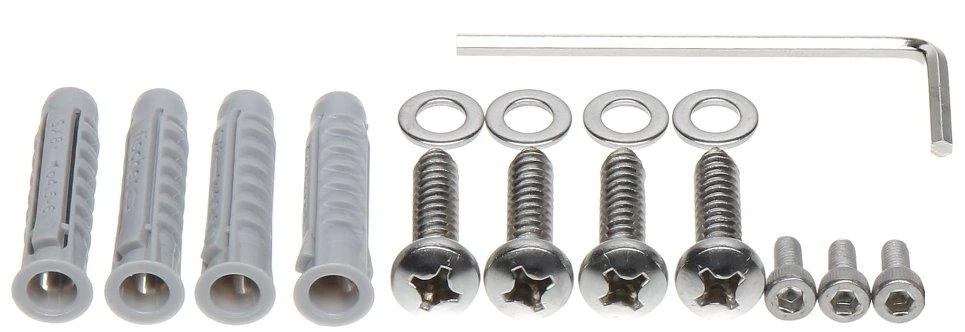 KAMEROS LAIKIKLIS PFA123-V2 DAHUA