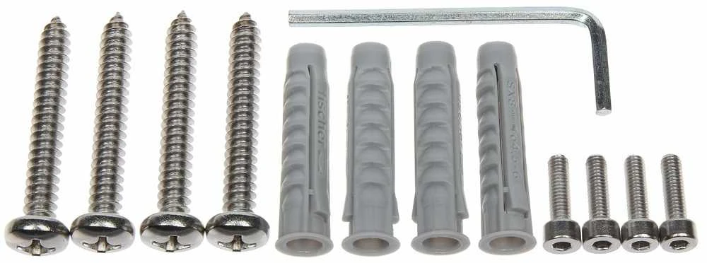 KAMEROS LAIKIKLIS PFA138-V2 DAHUA