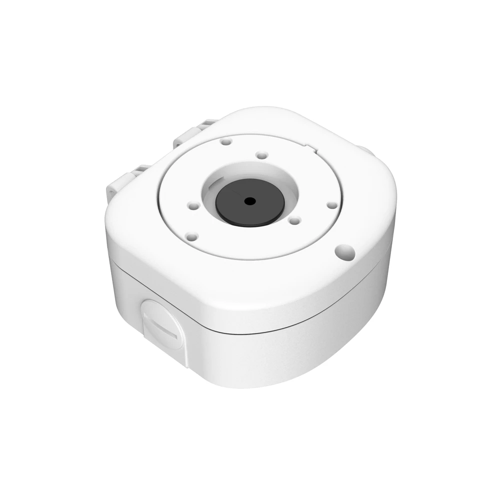 Kameros montavimo bazė PB14146, plastikinė, balta