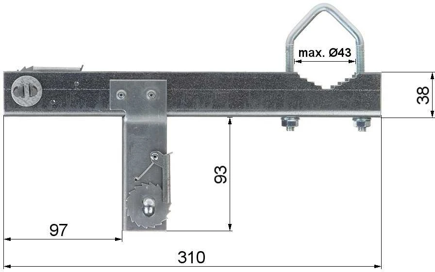 Opti KAMINO APKABA OK-43T13