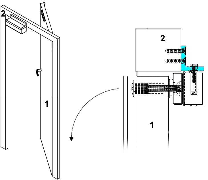 KAMPAINIS ATLO-BML-271