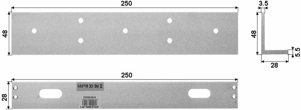 KAMPAINIS ATLO-BML-271