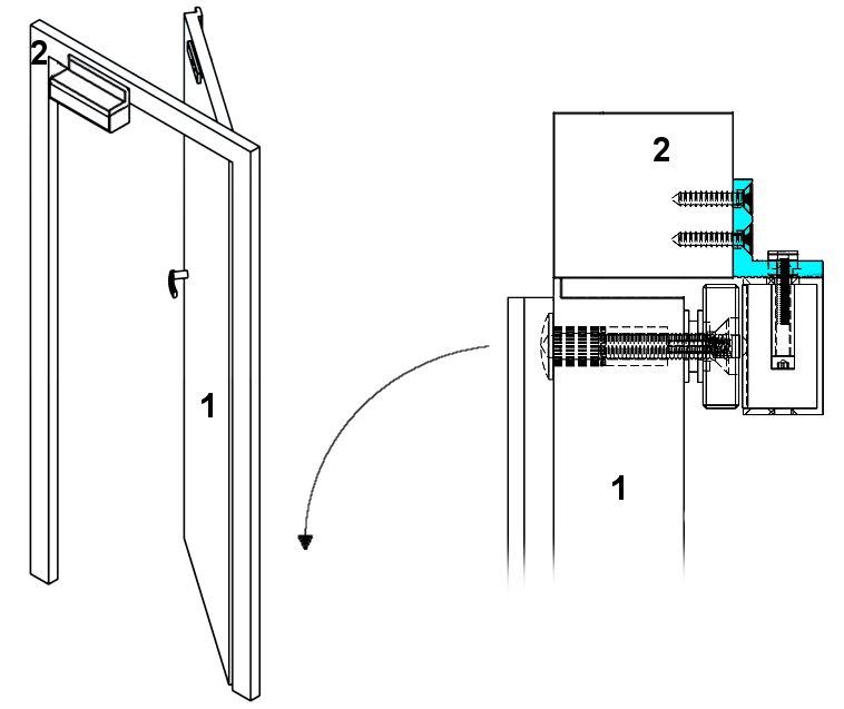 KAMPAINIS ATLO-BML-271