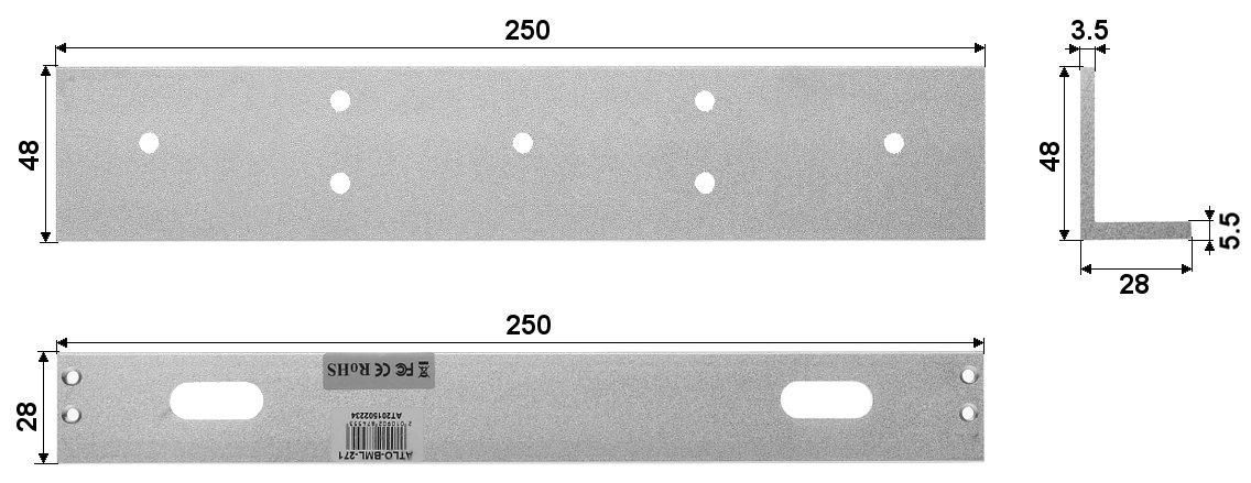 KAMPAINIS ATLO-BML-271