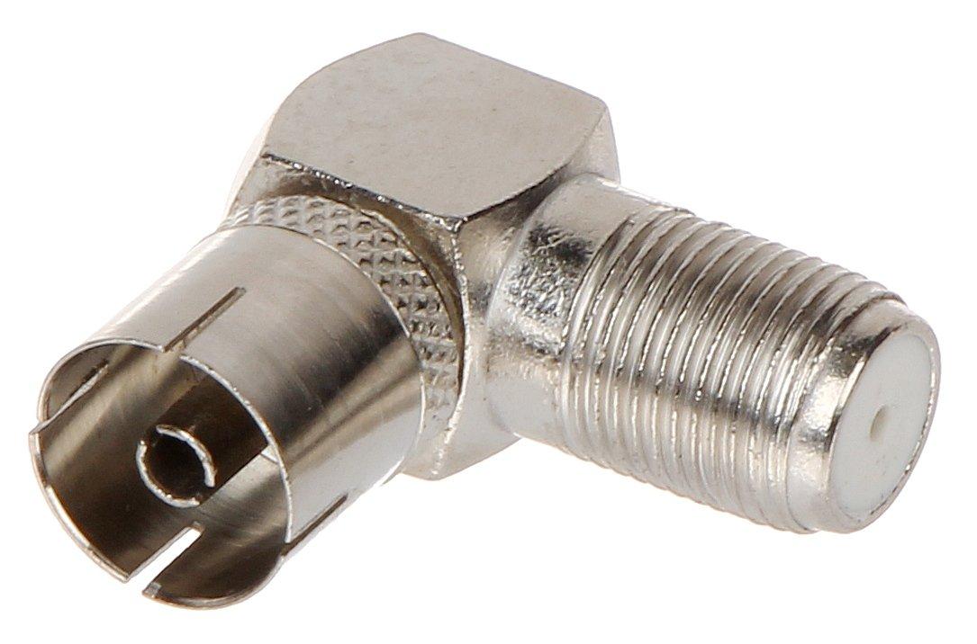 Złącze KAMPINIS ADAPTERIS IEC-G/F-G-KAT