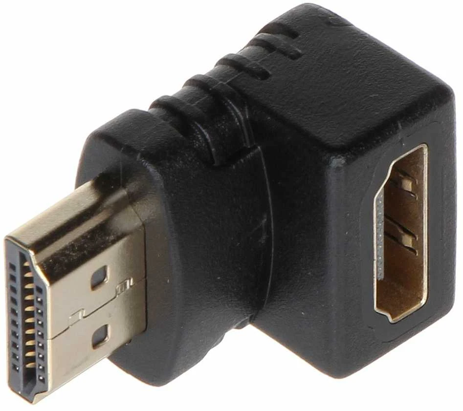 TST KAMPINIS JUNGTUVAS HDMI-KS