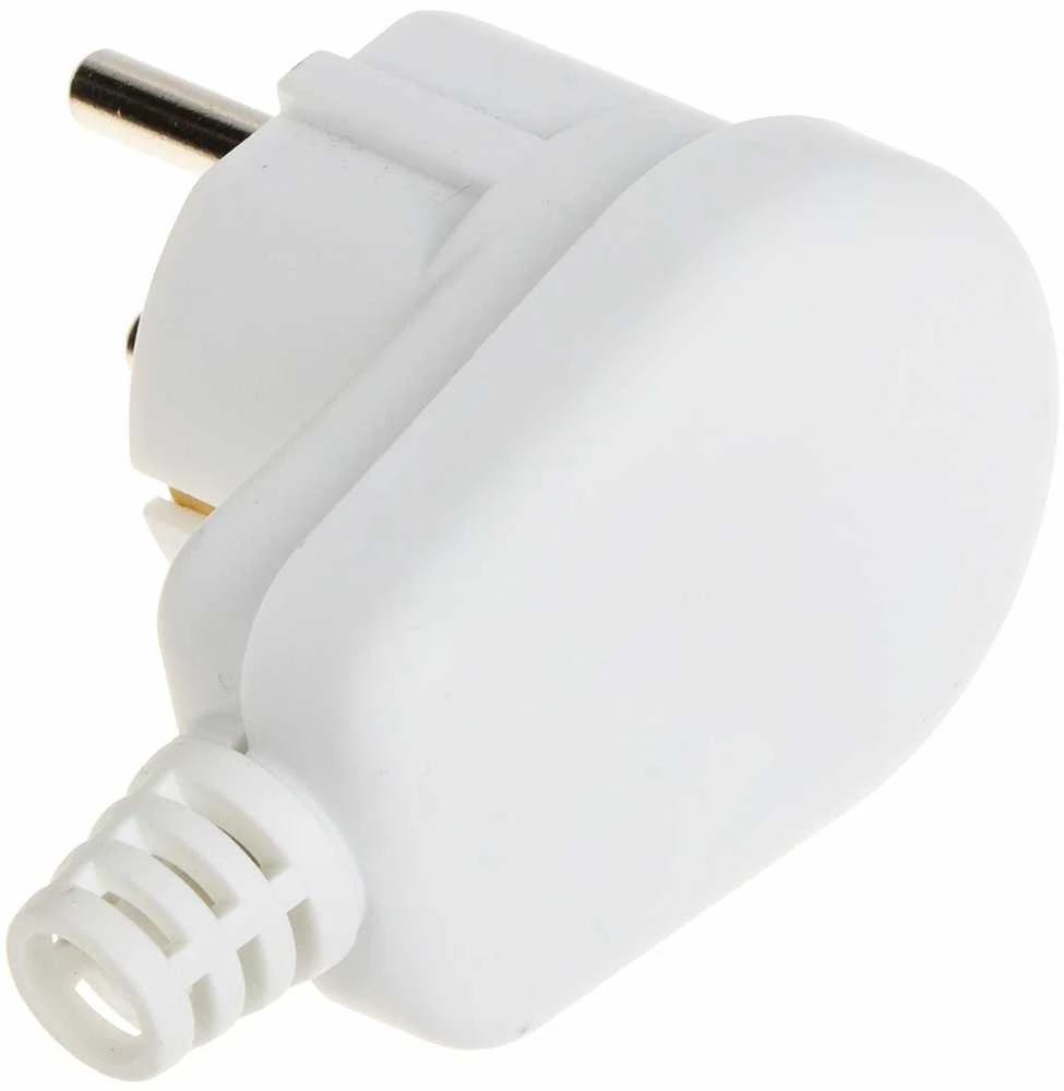 KAMPINIS KIŠTUKAS 3390-00/EPN 250 V 16 A Elektro-Plast