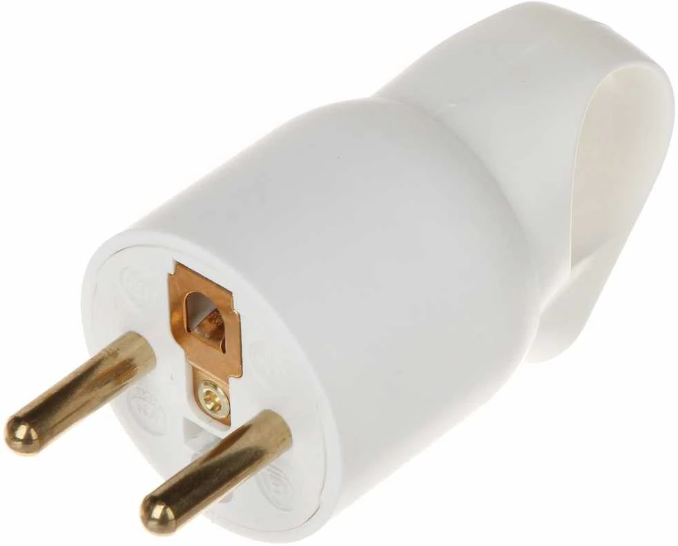 KAMPINIS KIŠTUKAS LE-50103 230 V 16 A LEGRAND