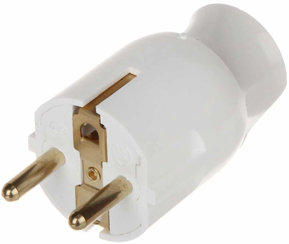 KAMPINIS KIŠTUKAS LE-50172 230 V 16 A LEGRAND