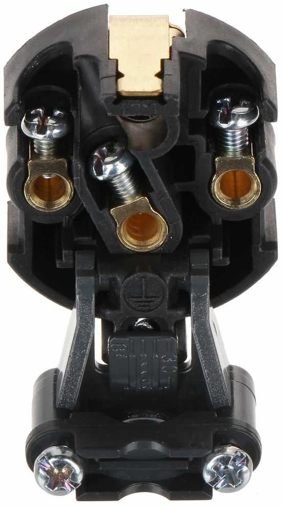 KAMPINIS KIŠTUKAS LE-50173 230 V 16 A LEGRAND
