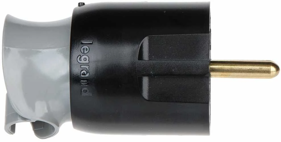 KAMPINIS KIŠTUKAS LE-50173 230 V 16 A LEGRAND