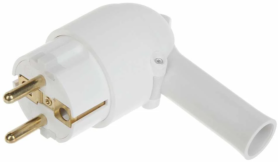 KAMPINIS KIŠTUKAS LE-50175 230 V 16 A LEGRAND
