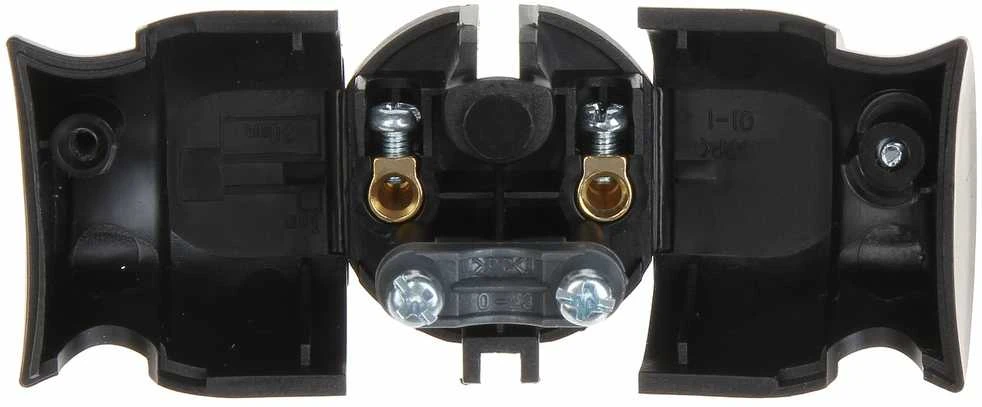 KAMPINIS KIŠTUKAS LE-50184 230 V 16 A LEGRAND