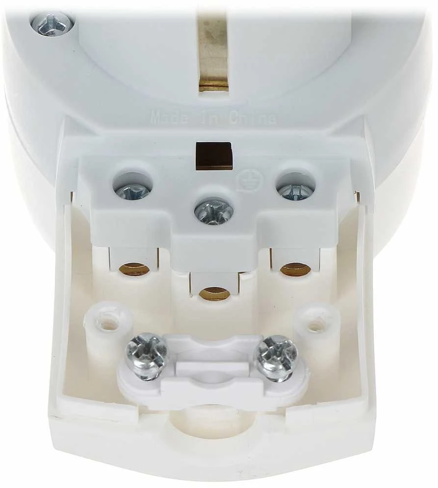 KAMPINIS KIŠTUKAS LE-50409 230 V 16 A LEGRAND