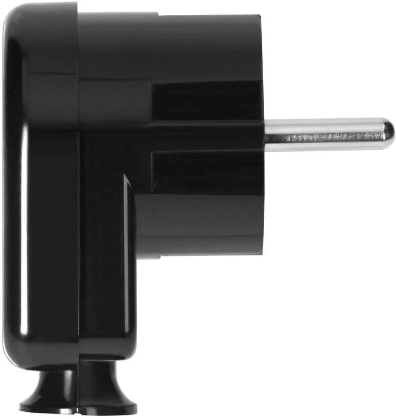 Wtyczka KAMPINIS KIŠTUKAS OR-AE-13305/B 230 V 16 A ORNO