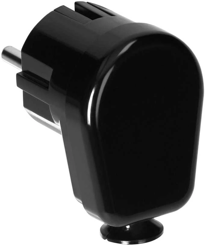 Wtyczka KAMPINIS KIŠTUKAS OR-AE-13305/B 230 V 16 A ORNO