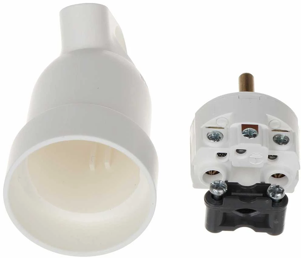 KAMPINIS LIZDAS LE-50104 230 V 16 A LEGRAND