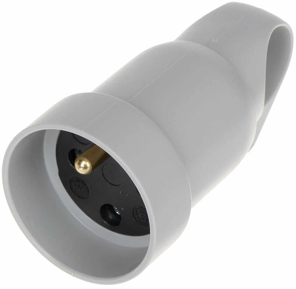 KAMPINIS LIZDAS LE-50106 230 V 16 A LEGRAND