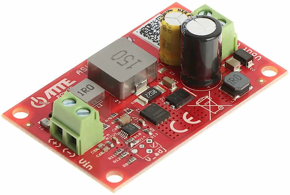KEITCH MODULIS ASUC-50-480-OF DC/DC ATTE