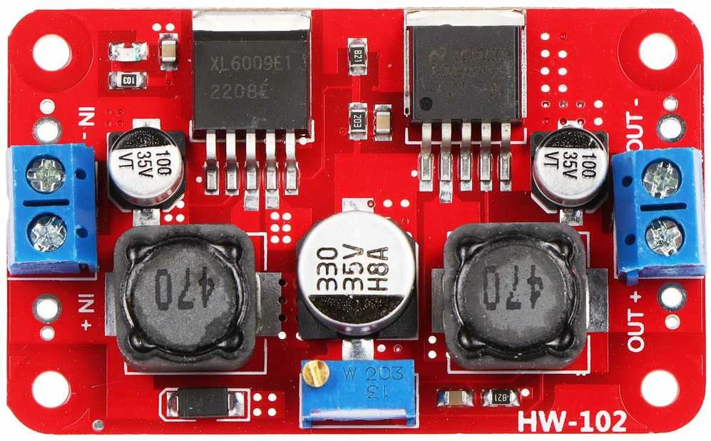 TST KEITIKLIO MODULIS PZDU-2826 DC/DC