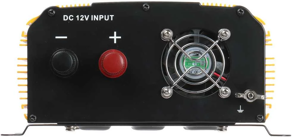 KEITIKLIO MODULIS SINUS-PLUS-1200-12/230V VOLT Polska