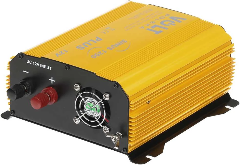 KEITIKLIO MODULIS SINUS-PLUS-1200-12/230V VOLT Polska