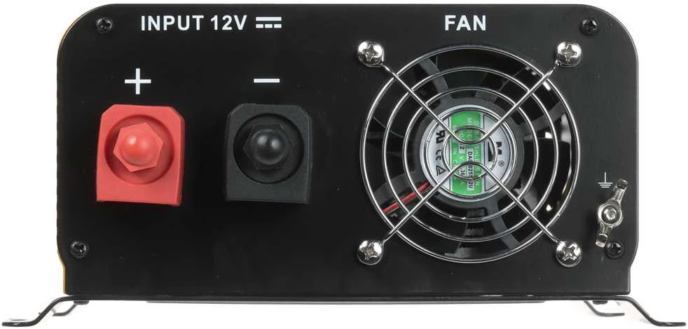 KEITIKLIO MODULIS SINUS-PLUS-1500-12/230V VOLT Polska
