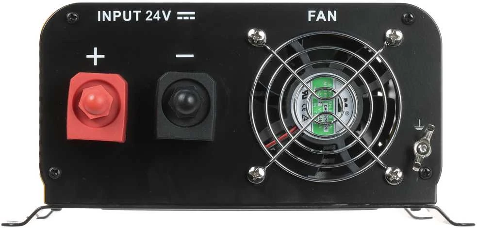 KEITIKLIO MODULIS SINUS-PLUS-1500-24/230V VOLT Polska