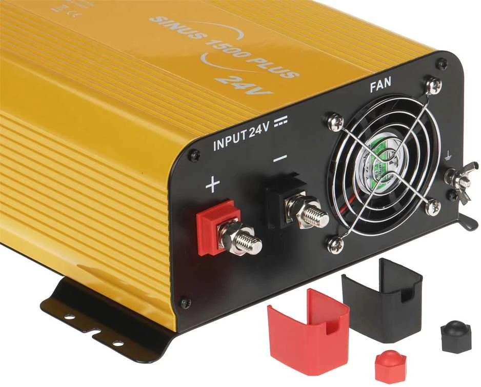 KEITIKLIO MODULIS SINUS-PLUS-1500-24/230V VOLT Polska