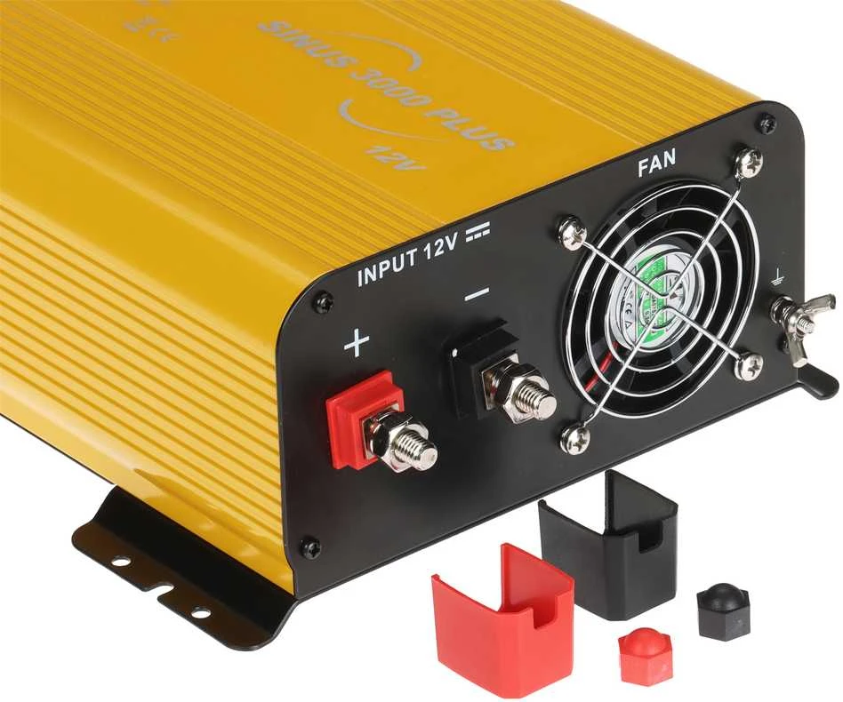 KEITIKLIO MODULIS SINUS-PLUS-3000-12/230V VOLT Polska