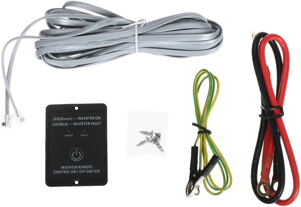 KEITIKLIO MODULIS SINUS-PLUS-3000-12/230V VOLT Polska