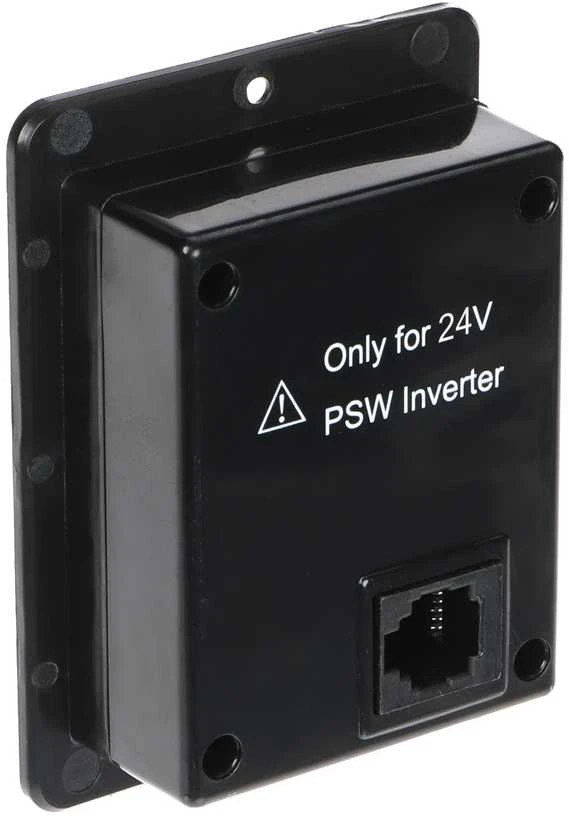 KEITIKLIO MODULIS SINUS-PLUS-3000-24/230V VOLT Polska