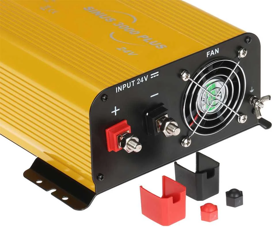 KEITIKLIO MODULIS SINUS-PLUS-3000-24/230V VOLT Polska