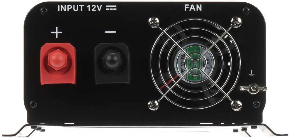 KEITIKLIO MODULIS SINUS-PLUS-4000-12/230V VOLT Polska