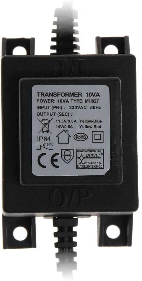 KINTAMOSIOS SROVĖS MAITINIMO ADAPTERIS AWT-027