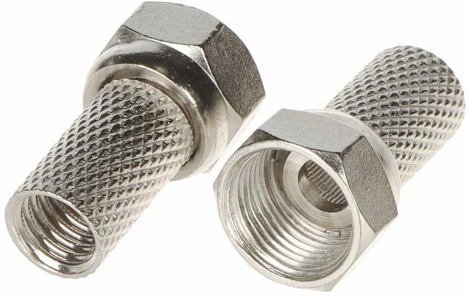 KIŠTUKAS F/5.0-CAB*P50 CABLETECH