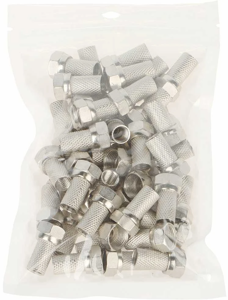 KIŠTUKAS F/5.0-CAB*P50 CABLETECH