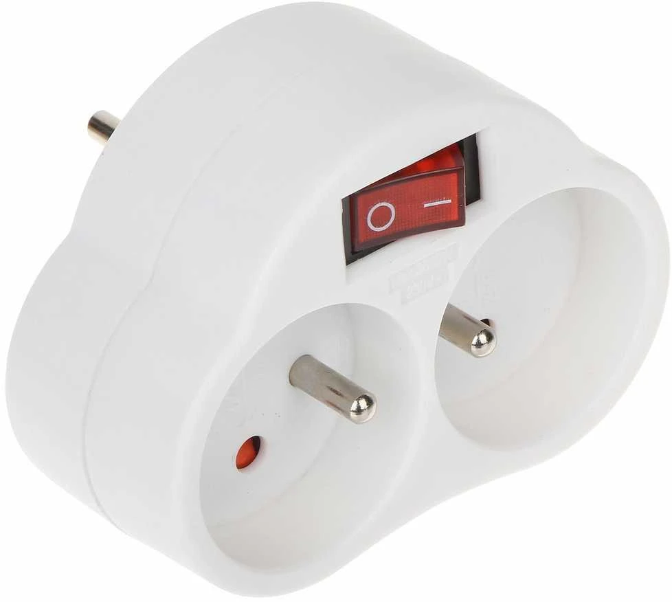 KIŠTUKINIS LIZDAS SU IŠJUNGIKLIU MCE-31 3680 W MACLEAN ENERGY