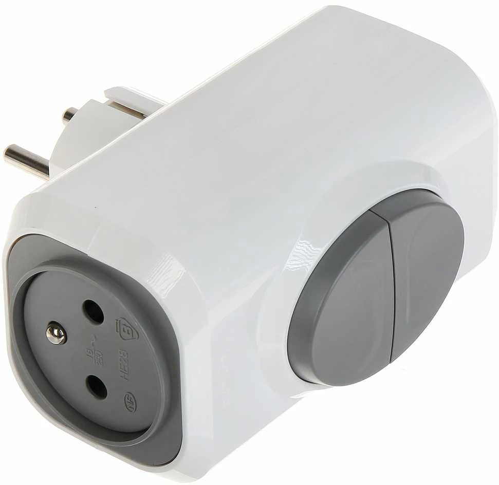KIŠTUKINIS PRAILGINTUVAS LE-50637 3680 W LEGRAND