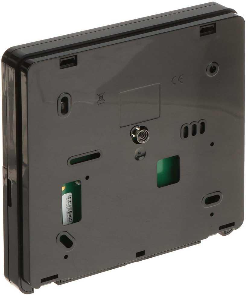 KEYPAD LCD INTEGRA / INT-KLFR-B SATEL, modelis - INT-KLFR-B, žema kaina ...