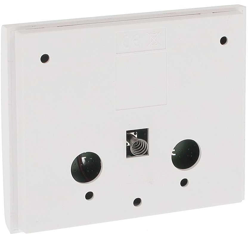 KLAVIATŪRA SIGNALIZACIJOS CENTRALEI VERSA-LCD-GR SATEL