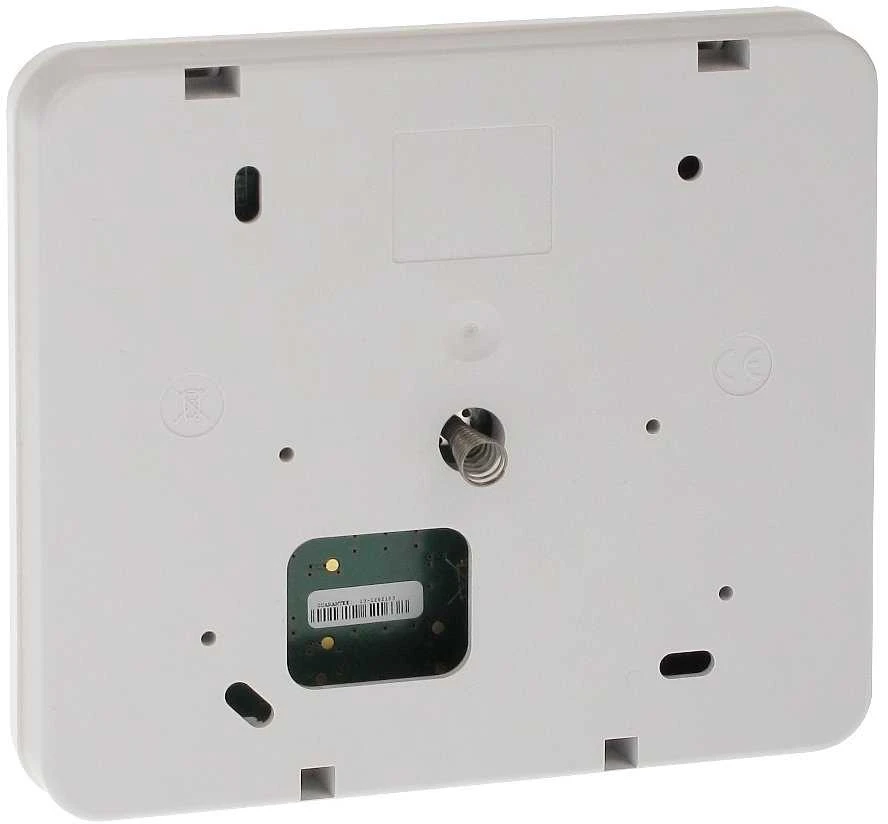 KLAVIATŪRA SIGNALIZACIJOS CENTRALEI VERSA-LCDM-WH SATEL