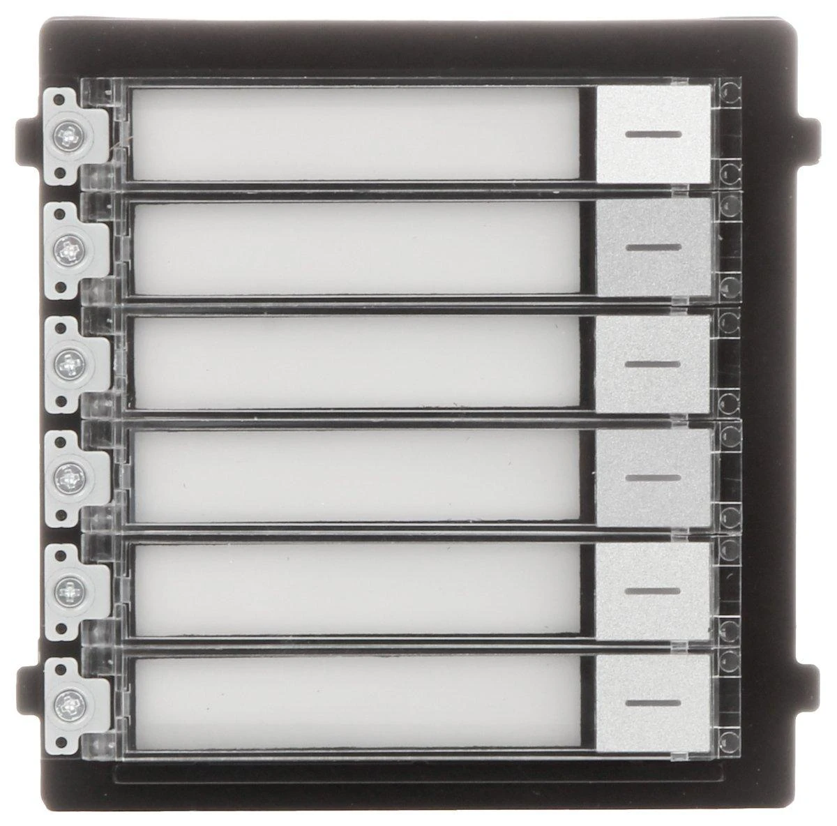 KLAVIATŪROS MODELIS DS-KD-KK Hikvision