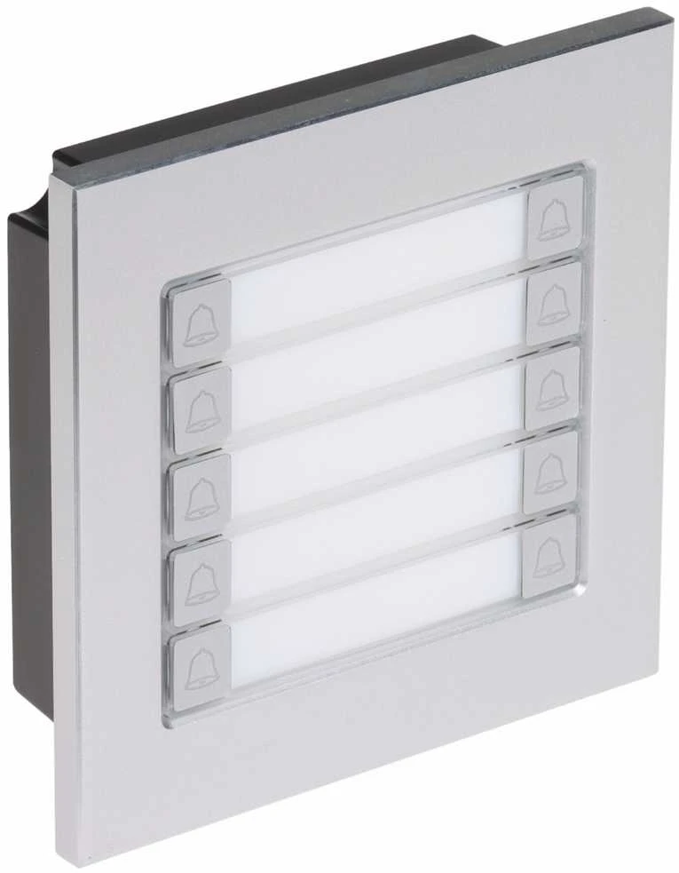 KLAVIATŪROS MODELIS VTO4202F-MDB10 Į VTO4202F-P MODULĮ DAHUA