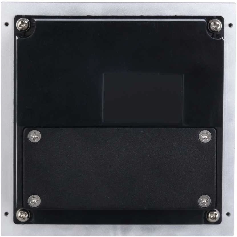 KLAVIATŪROS MODELIS VTO4202F-MDB10 Į VTO4202F-P MODULĮ DAHUA