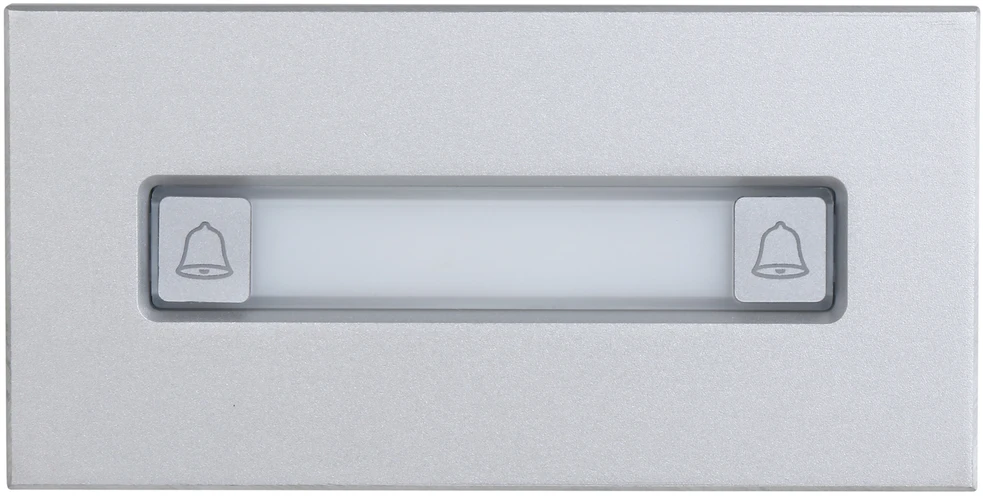 KLAVIATŪROS MODELIS VTO4202F-MDB2 MODULIAMS VTO4202F-P, VTO4201F-P, VTO4201F-P1 DAHUA