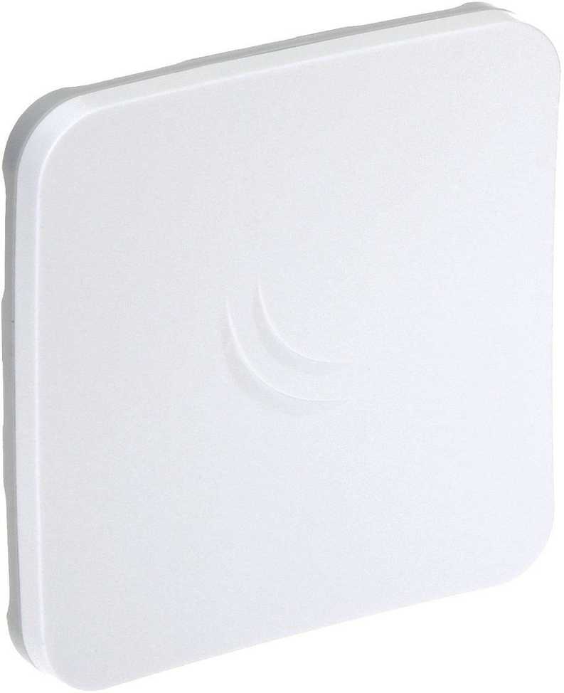 MIKROTIK RBSXTsqG-5acD SXTsq 5 ac CPE 5GHz 1x RJ45 1000Mb/s Antenna