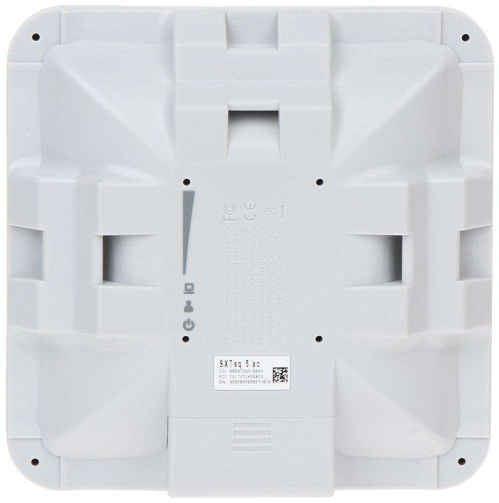 MIKROTIK RBSXTsqG-5acD SXTsq 5 ac CPE 5GHz 1x RJ45 1000Mb/s Antenna